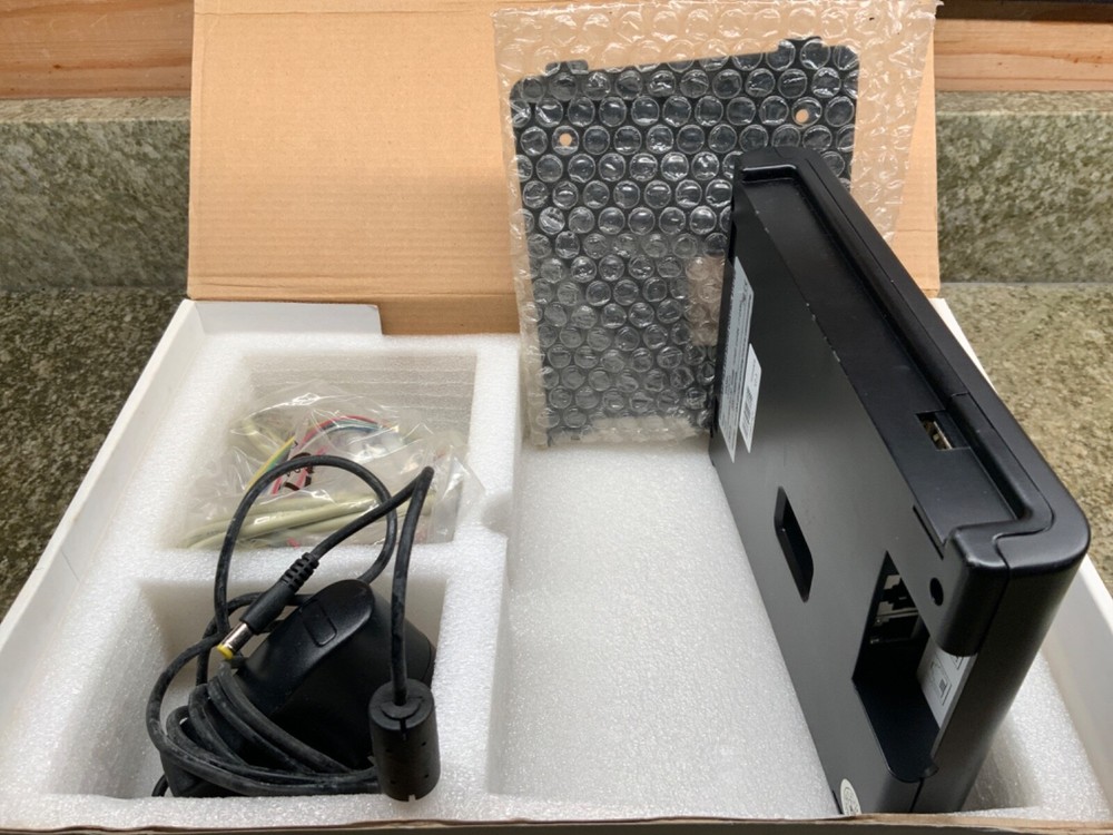 Bio-Office Checking-in Attendance Machine Employee Time Clock. Model X200
