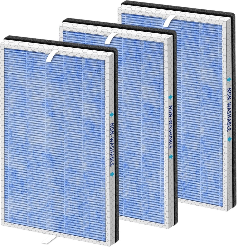 MSA3 MSA3S Replacement Filter for Membrane Solutions MSA3 and MSA3S Air