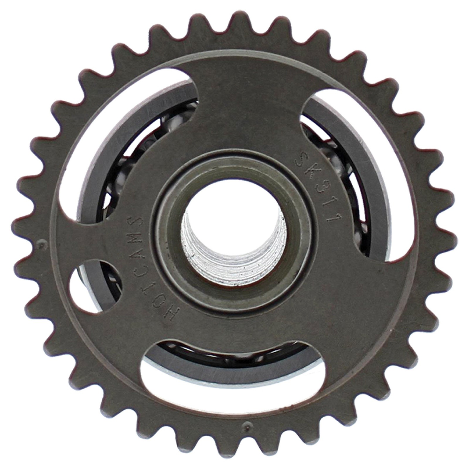 Hot Cams Camshaft Intake 2313-2IN For Kawasaki KX 250 F 17-19