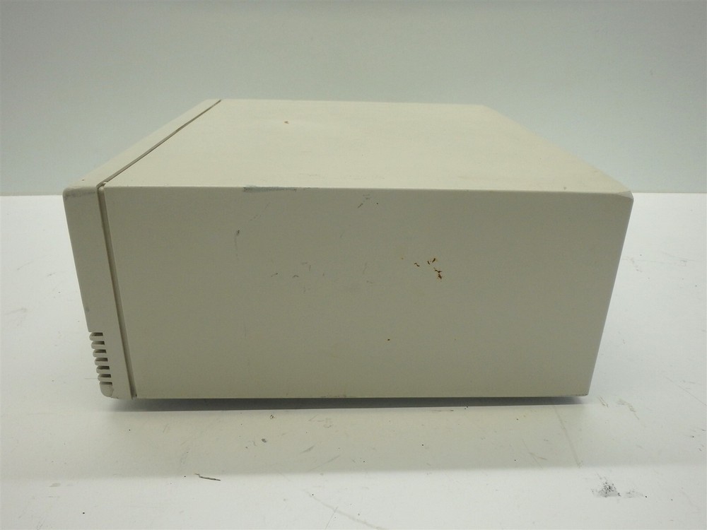 Hewlett Packard 7673A Autosampler Controller - Module: 185940