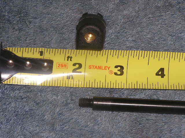 SET Nitro Prop Strut Shock Lid Support Arm REP Knaack Storage Master Box Mod 90