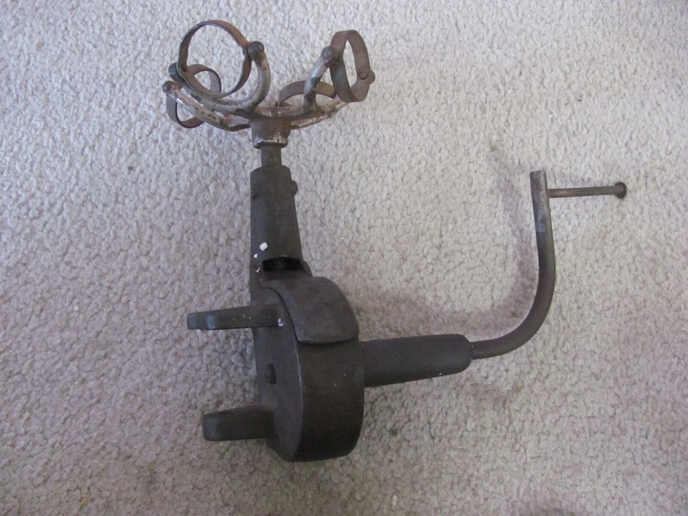 Antique centrifuge