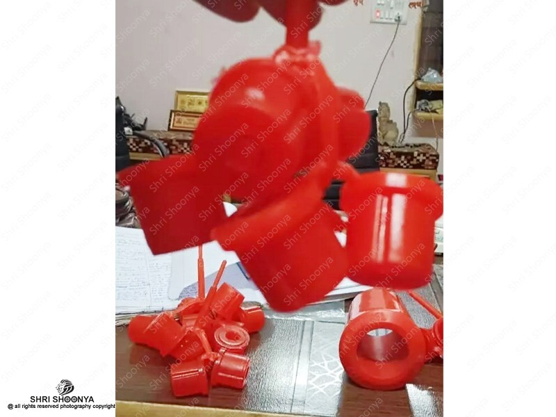 Suzuki Samurai Complete Polyurethane Suspension Leaf Spring Bushing Kit