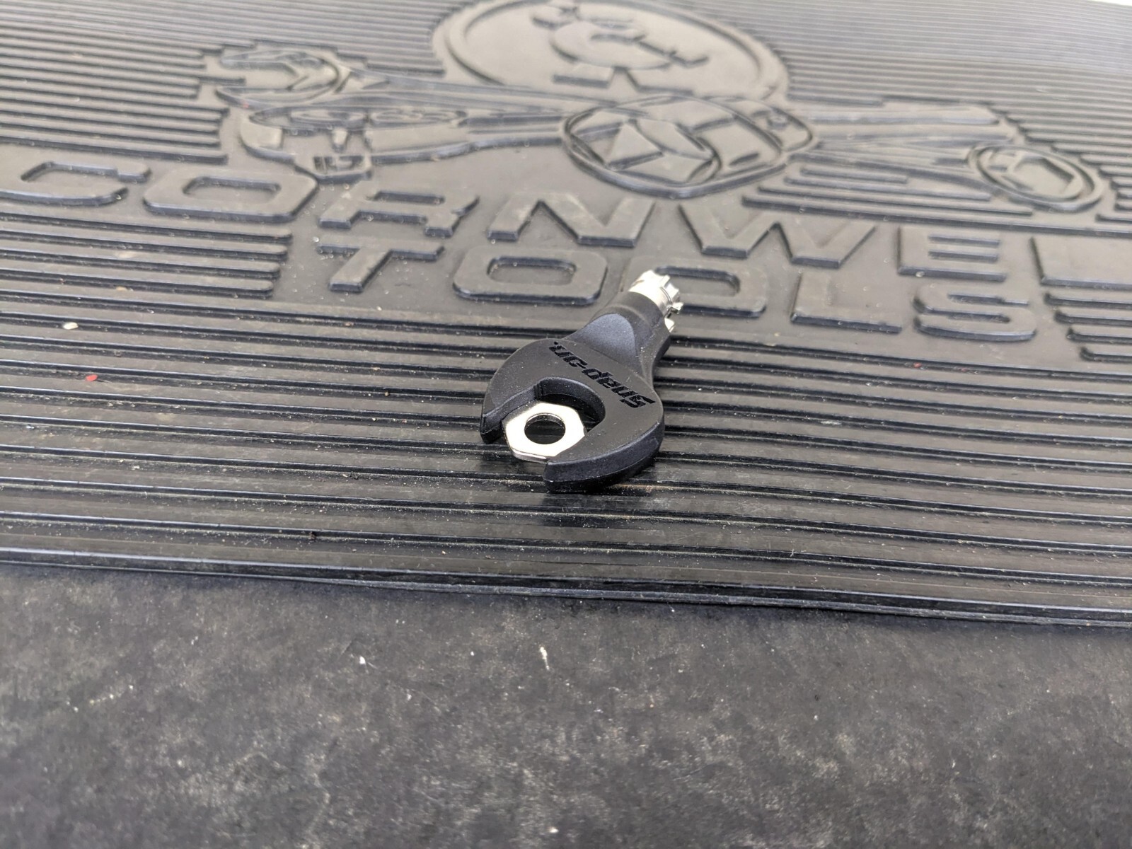 #bd004 Snap On Tools NEW K601-K650 Key Pattern Key OR Lock Cylinders