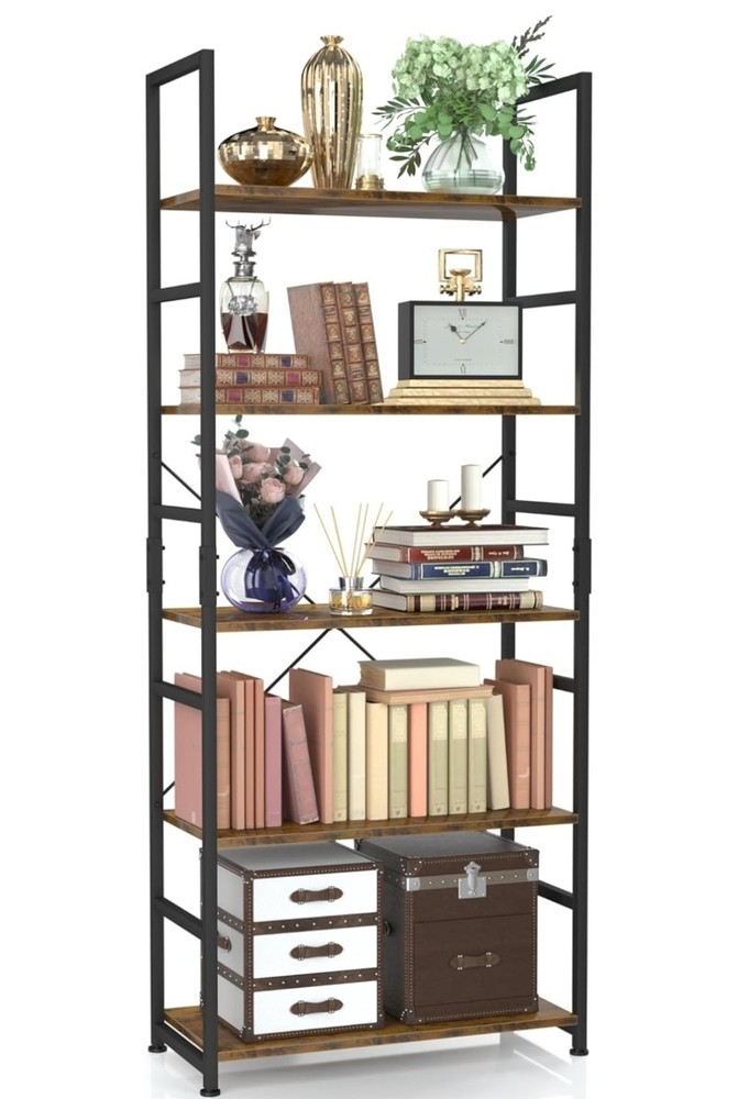 RESERVED BUNDLE for sunleopard76- 2 bookshelves