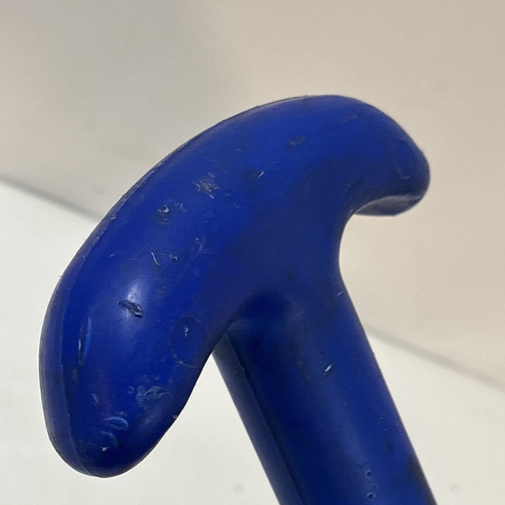 Remco 52” x 6” Mixing Paddle Blue