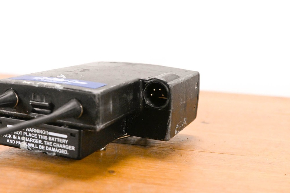 Clear-Com WTR-680 Wireless Intercom Beltpack CG01KG4