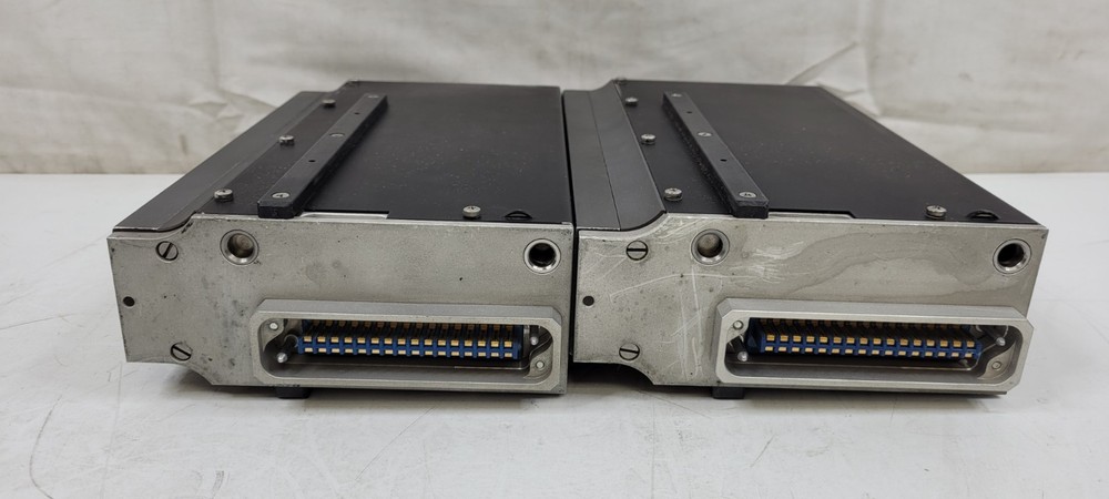 G+D GIESECKE+DEVRIENT THICKNESS SENSOR 1204 116529051 USED