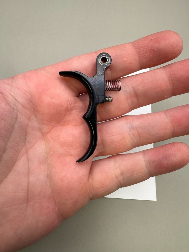 Bob Long Mara Trigger-Gloss Black