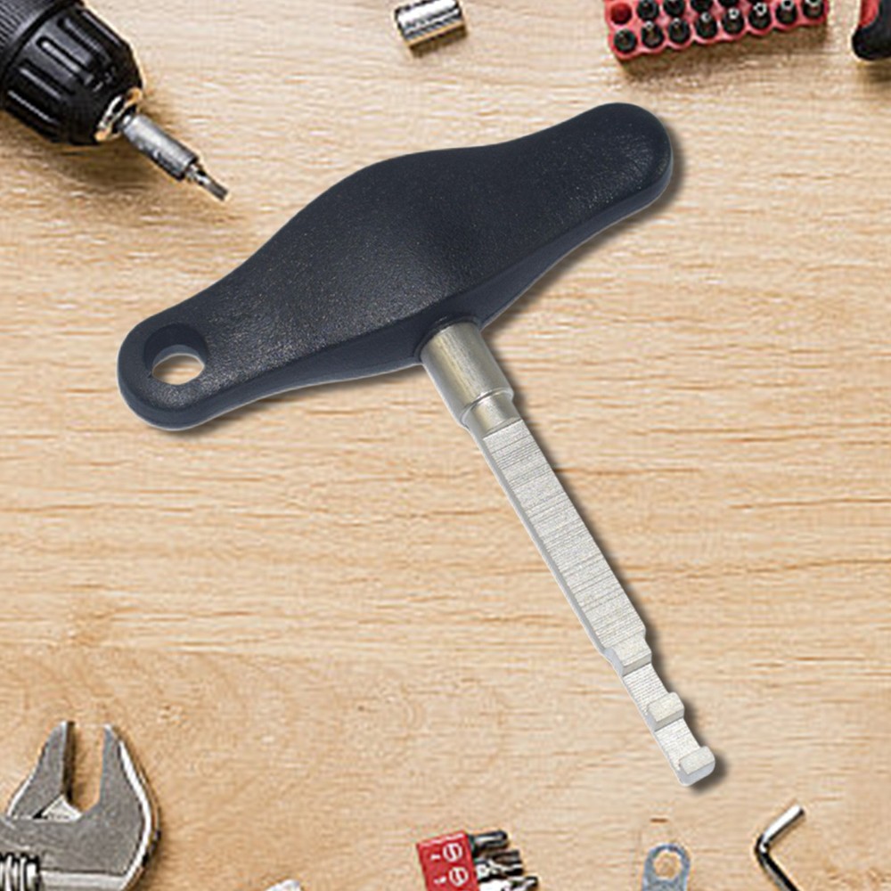 Extractor Connectors Tool Connector Removal Tool Portable T-Shape Repair