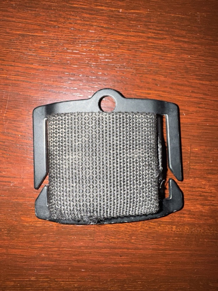 Fly Bag Net Holder