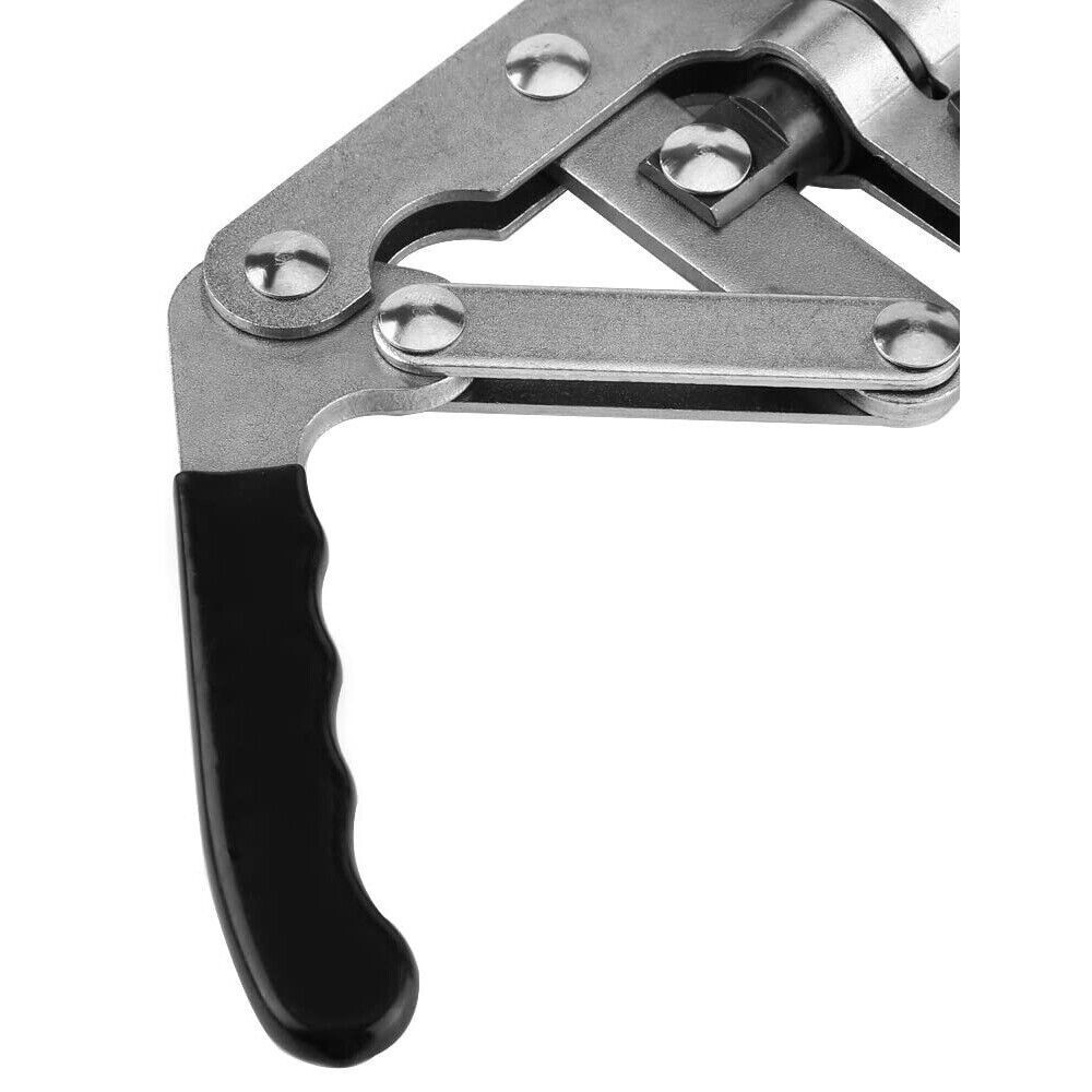 Car X-Long Overhead Valve Spring Remover Compressor Stem Engine Seal Keeper Tool