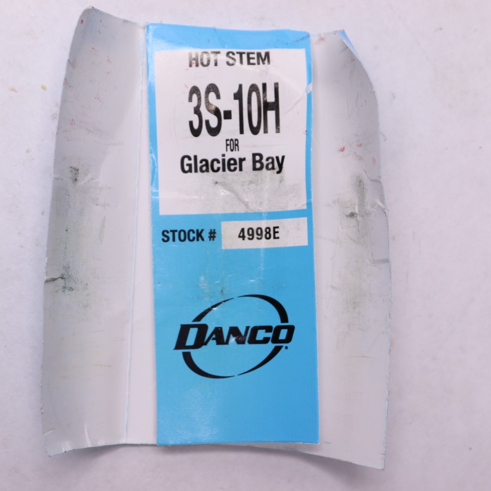 DANCO 3S-10H Hot Stem