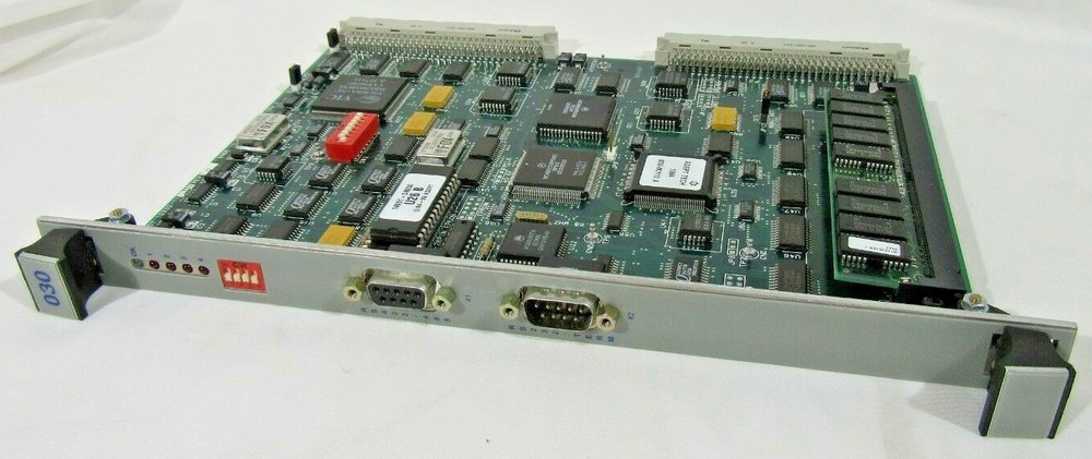 ADEPT 10332-11150 REV. P3 PROCESSOR BOARD