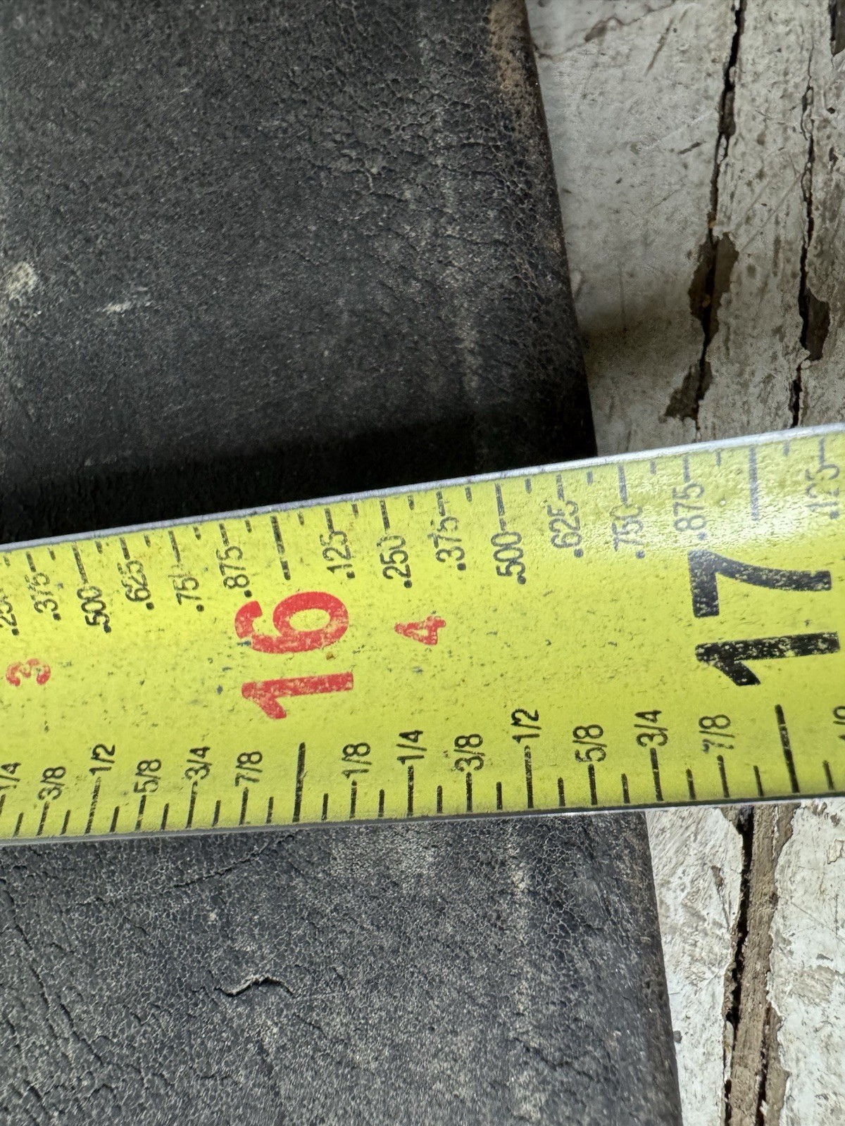 Antique Horse Leather Hames Cover Draft Horse Harness Pad Advertising