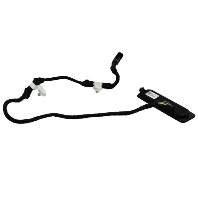 Genuine Motorcraft Keyless Entry Keypad KEP-1