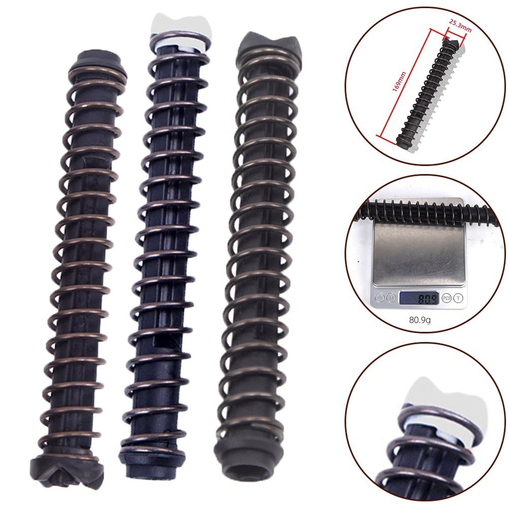 STM Upside Down Fork Repair Kit for For elastomer Suspension Fork Perfect Fit