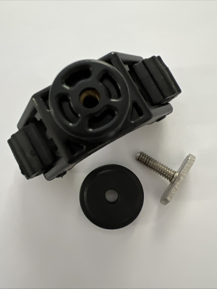 YakAttack RotoGrip Paddle Holder with Track Mount - GRP1001