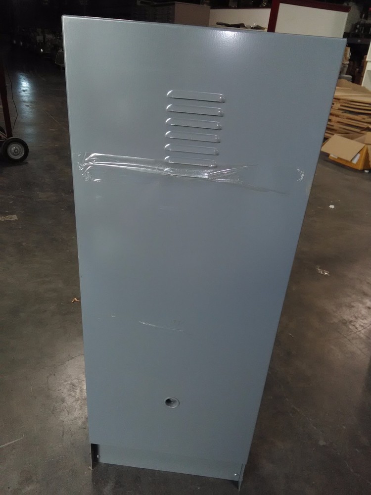 New Cable Enclosure WP154008-1001-HSD Diversified