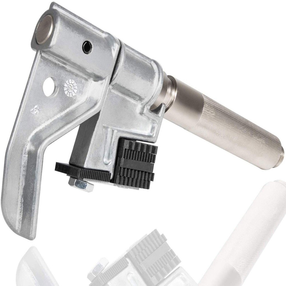 Universal Outside Thread Chaser Replacement for 7402 External Thread Repair Tool