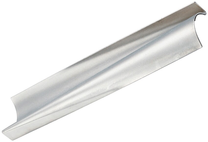 DMT Diamond Wave For All Curved Gouges Extra-Fine Convex Concave Longer Strokes