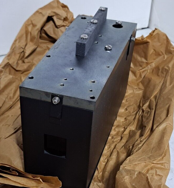 Thermo Electron 66895 / Jarrell Ash 66-895 Plasma AtomComp K-Channnel Module XPS