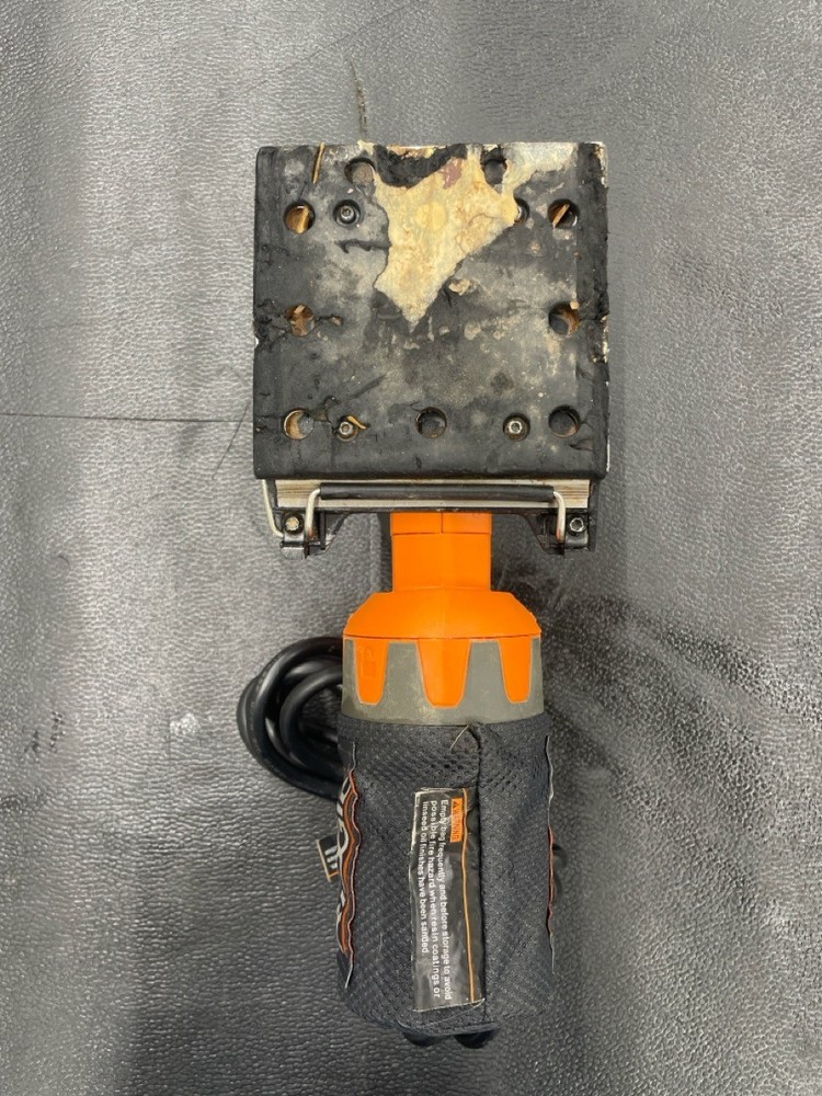 RIDGID TOOLS R2501 (PD5032994)