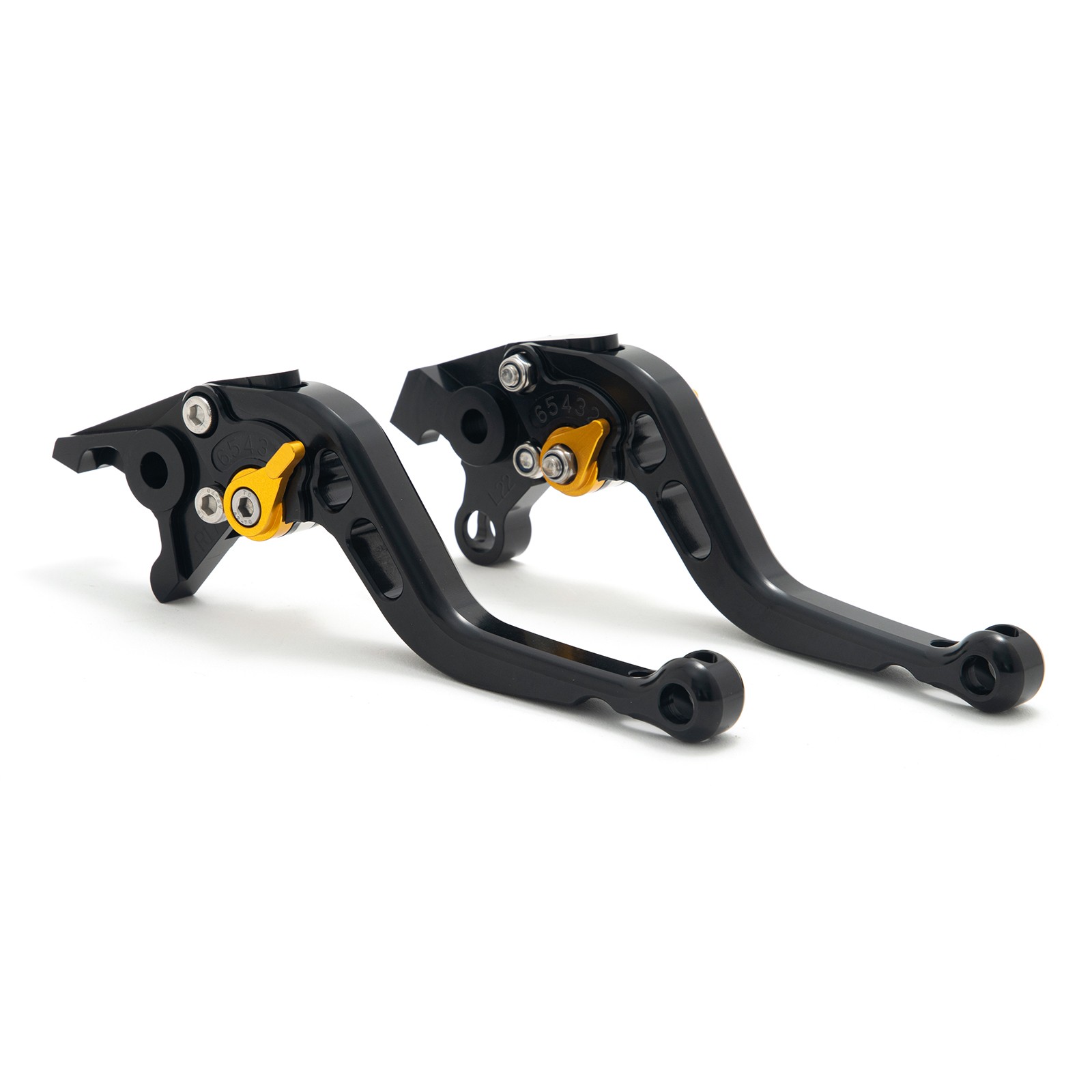 For BMW G310R G310GS Short Brake Clutch Lever Set G 310 R G310 GS
