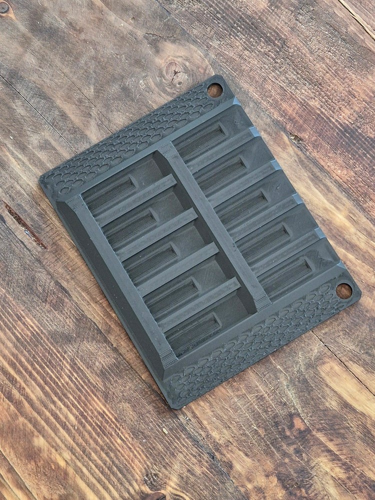 9mm Speed-Loader, Glock, SIG, CZ, Springfield