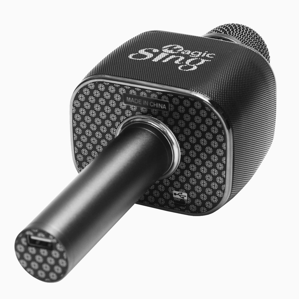 Magic Sing MP30 w/ 1 year Access Card
