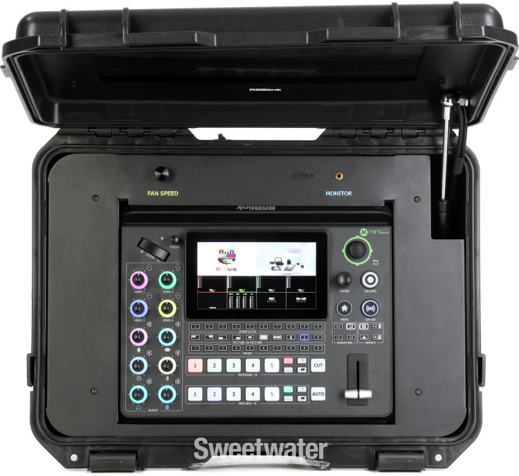 RGBLink mini-edge Standard Kit