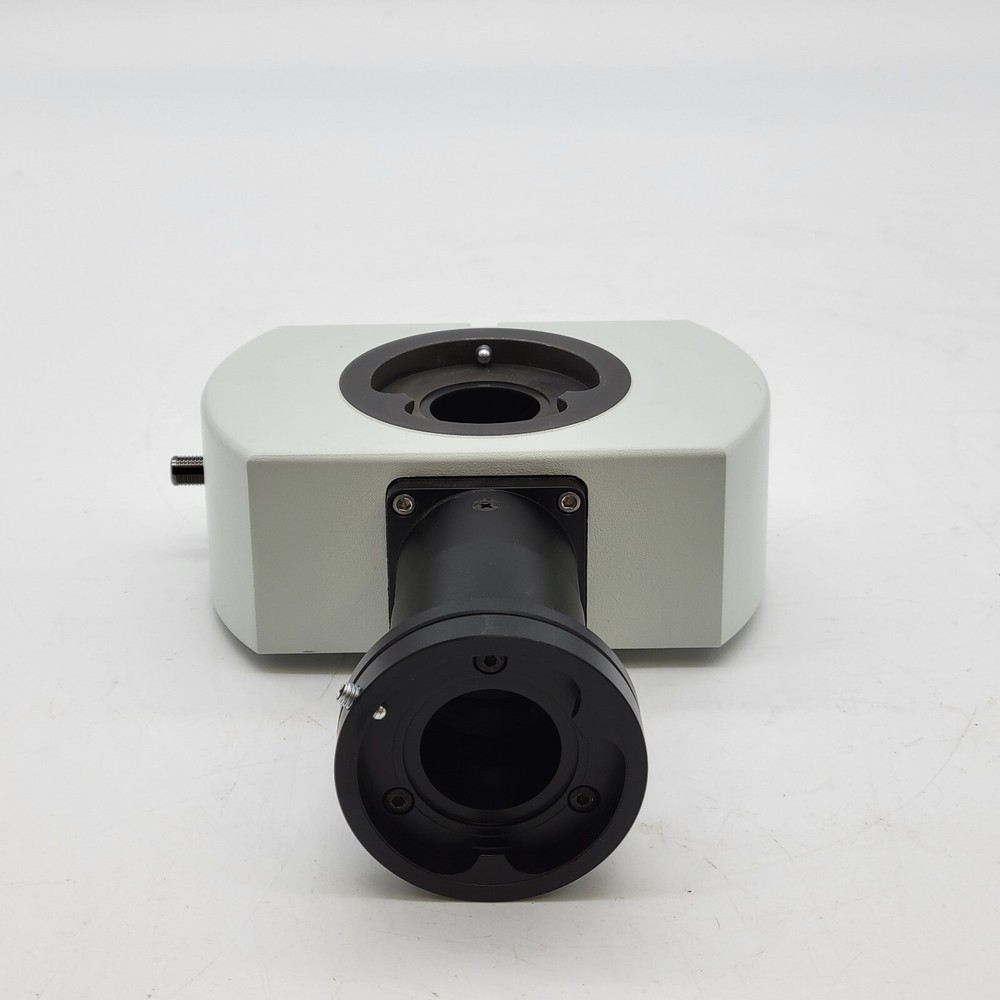 Olympus Microscope U-TRUS Side Camera Port for BX Series