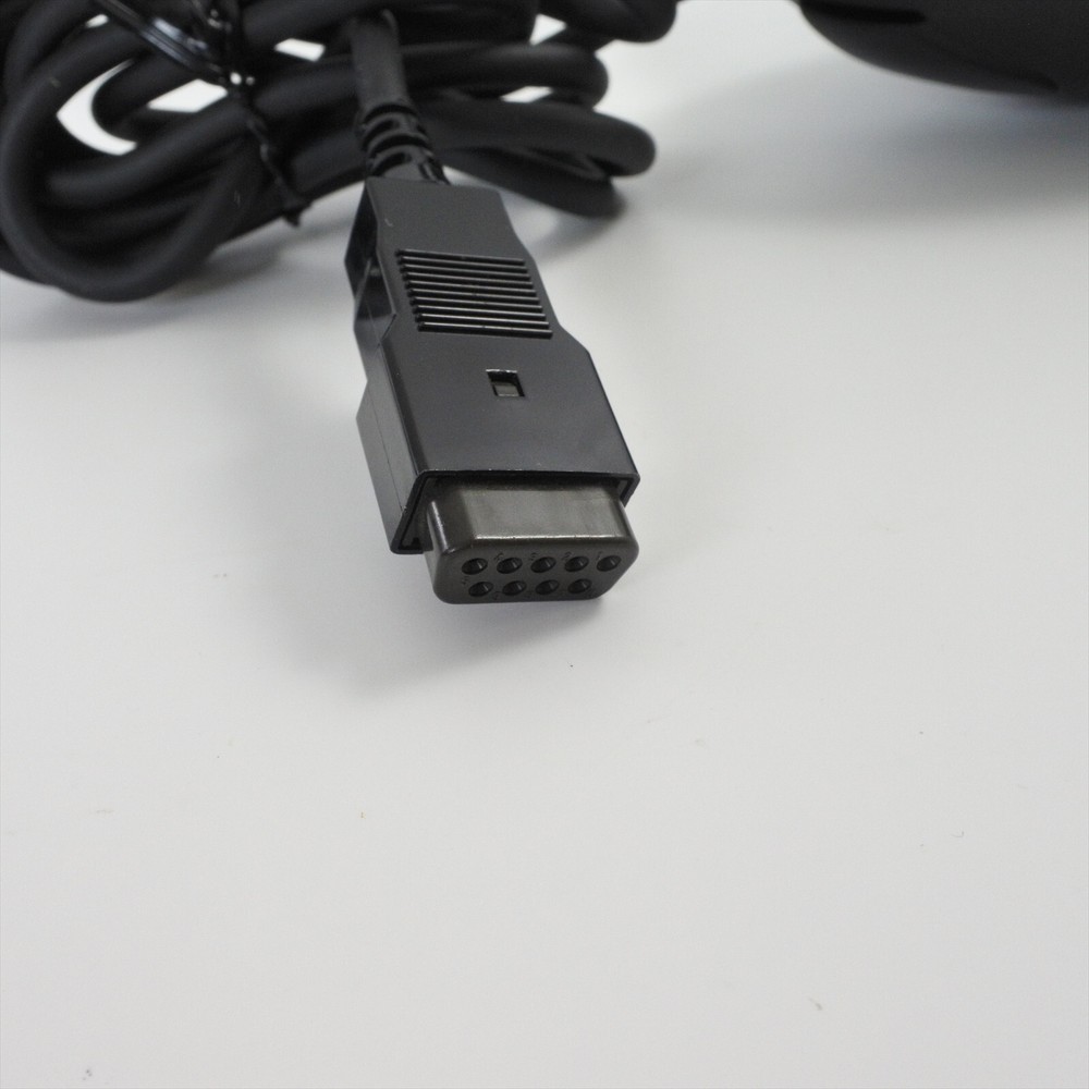 ELECOM EGG Mouse 200 Controller M-31 For MSX JAPAN Game Tested Ref 1077