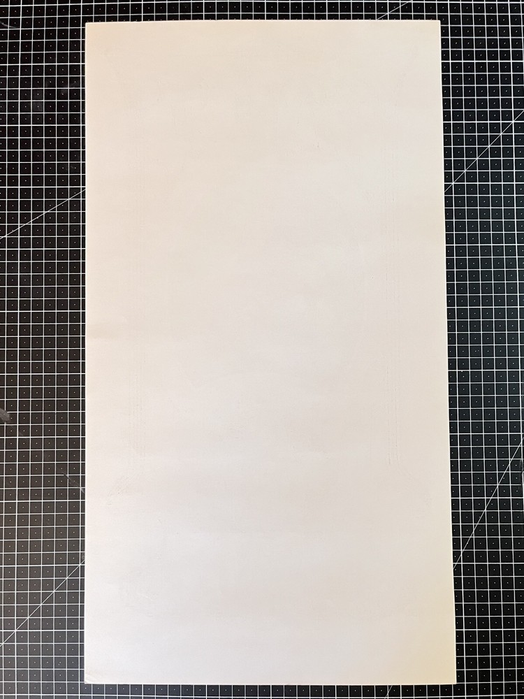 FD 96 Poster First Print Mouse/kelley MINT