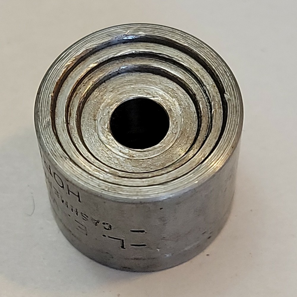 L.E. Wilson Shell Holder specail 297/250 Case Trimmer Reloading