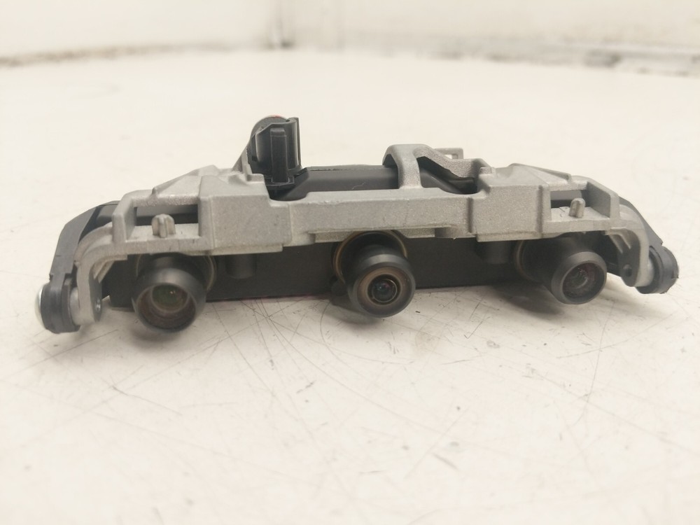 ⭕ 17-23 Model 3 Windshield Forward Facing Adjustable Triple Camera 1143746-00-D