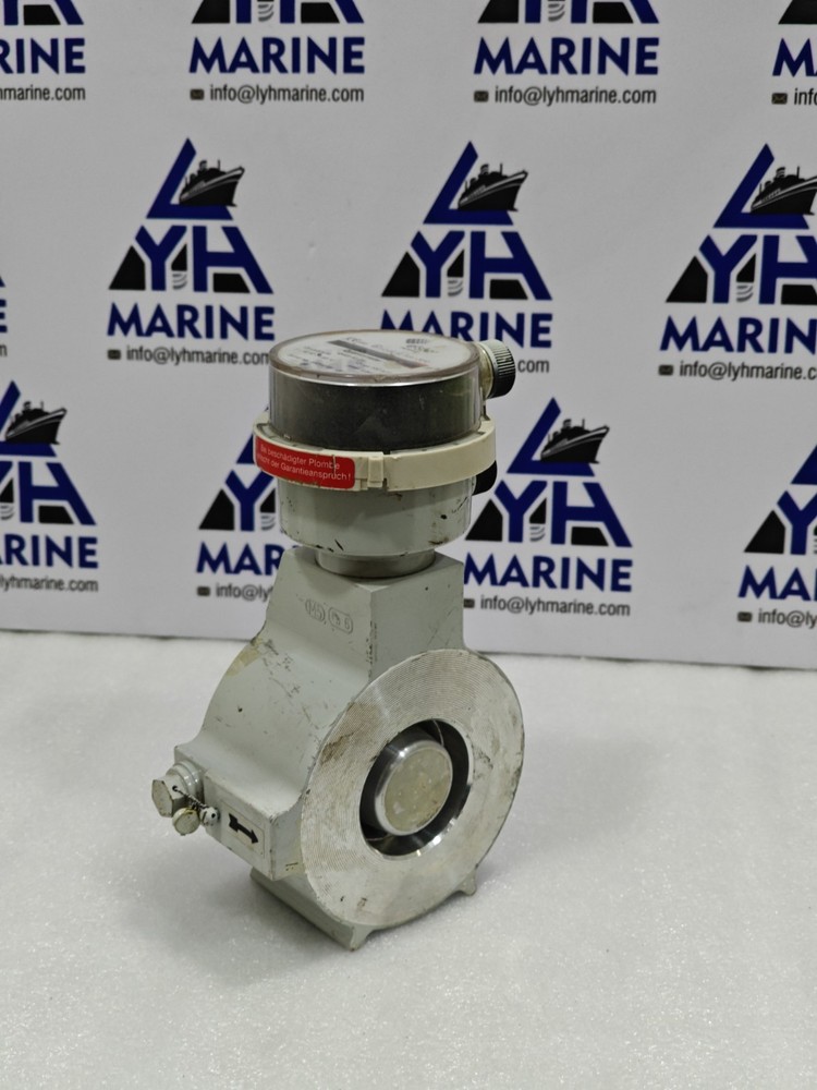 ELSTER INSTROMET QUANTOMETER QA65 50 Z I