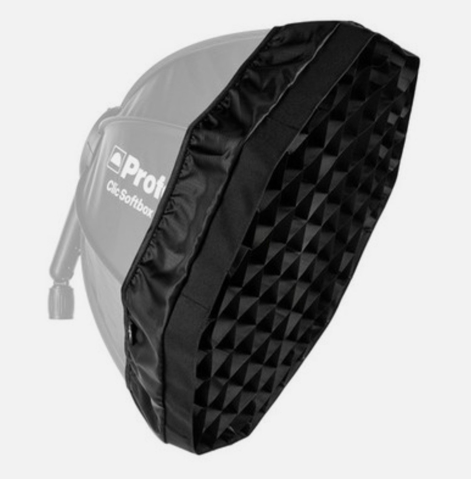 Profoto Clic Softgrid Octa 2' Lighting Modifier