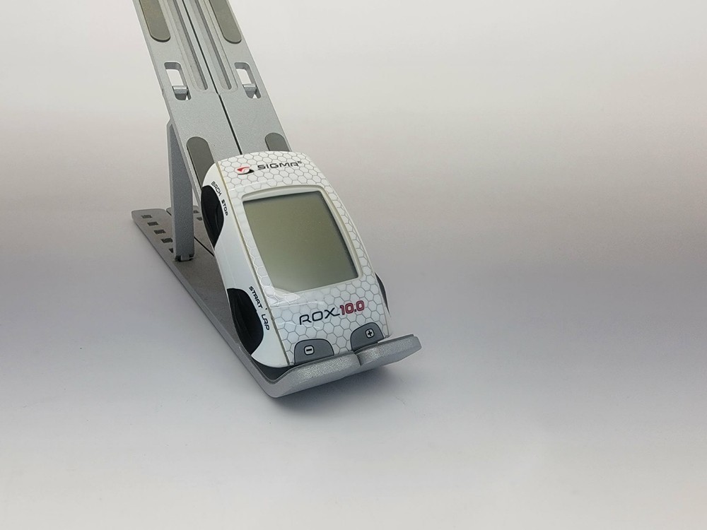 Sigma ROX 10.0 GPS Cycling Computer – Used