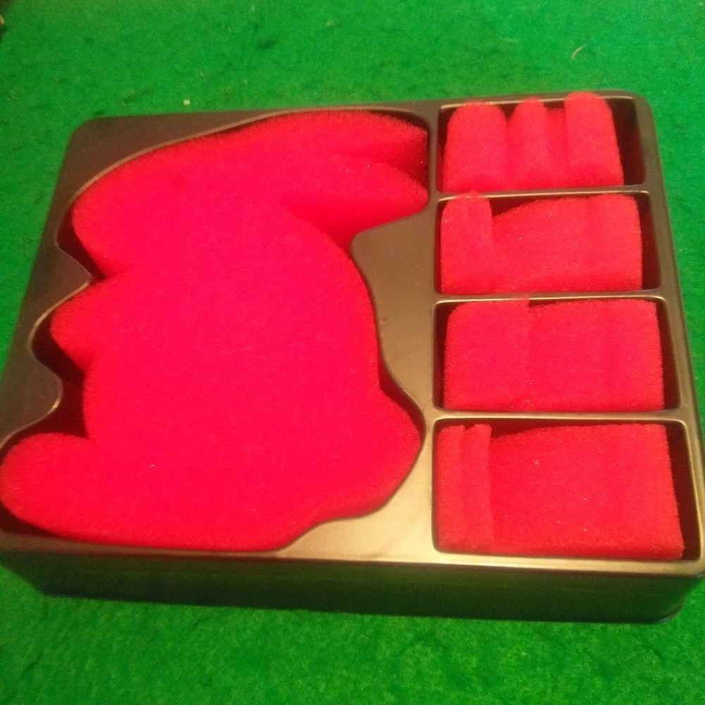 Tenyo magic tricksA714 mr rabbit