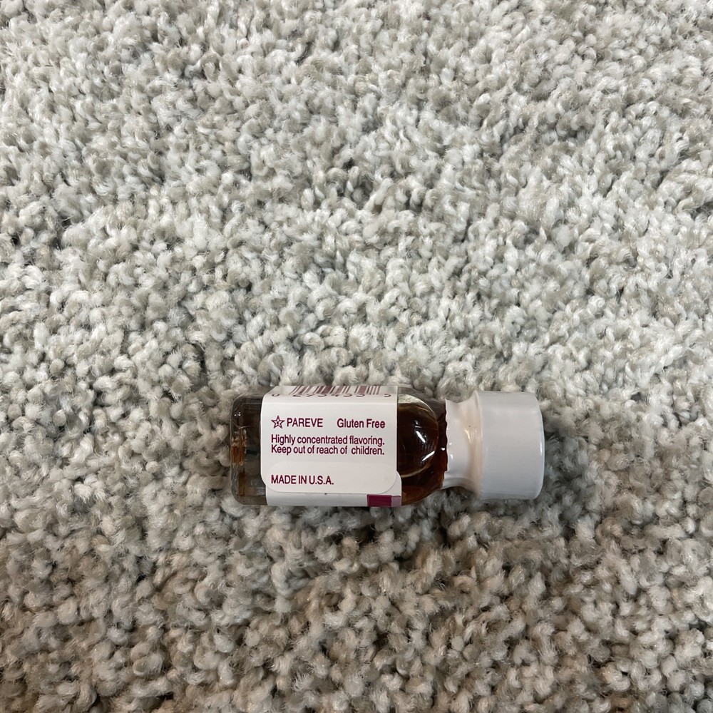Pecan Flavor