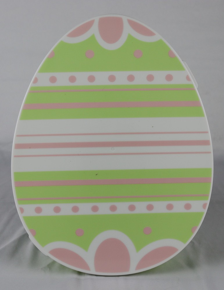 Cook With Color | Easter Egg Snackle Box - Green