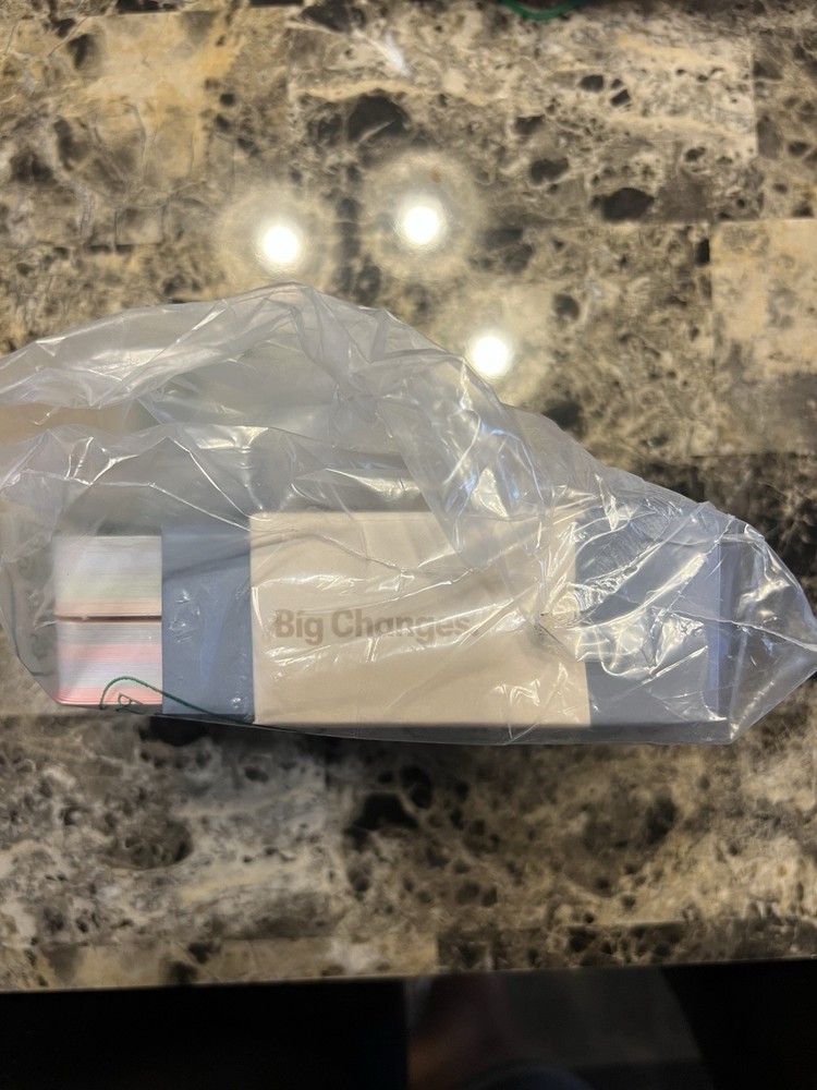 Habit Nest Dumbbell ElevateCard Deck