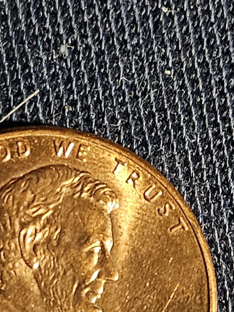 1994 Penny (MS)