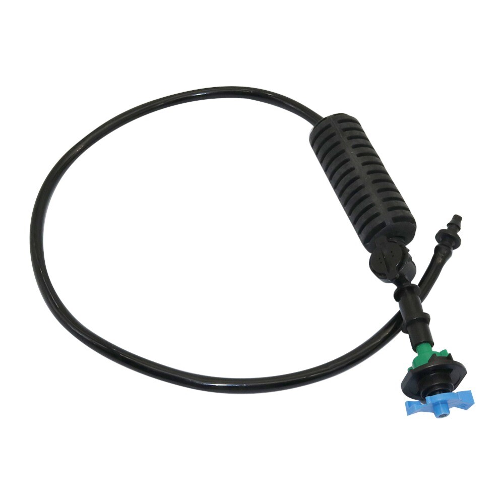Drip Depot Rotating Micro-Sprinkler w/Weight