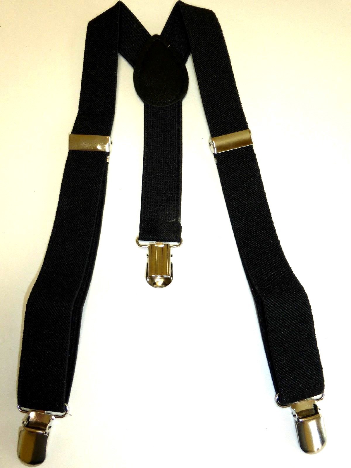 Suspender and Bow Tie Colors Baby Toddler Kids Boys Girls Child SETS USA seller