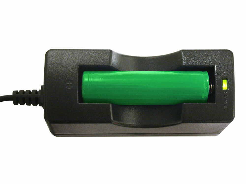 BigBlue AL1300STROBE 1300 Lumen Dive Strobe Light