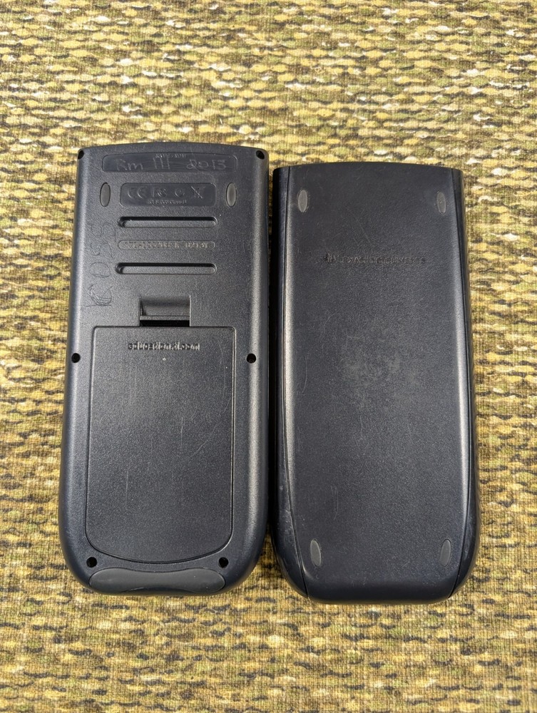 Texas Instruments TI-84 Plus Graphing Calculator , Good Condition