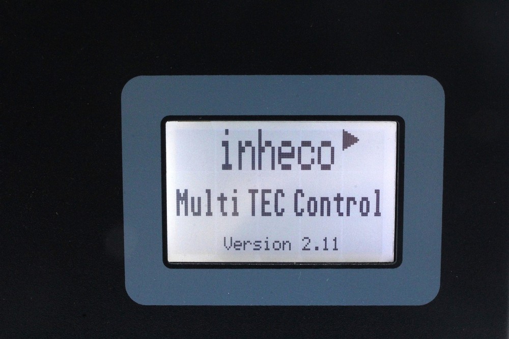 NEW Inheco MTC Multi TEC Controller 8900030