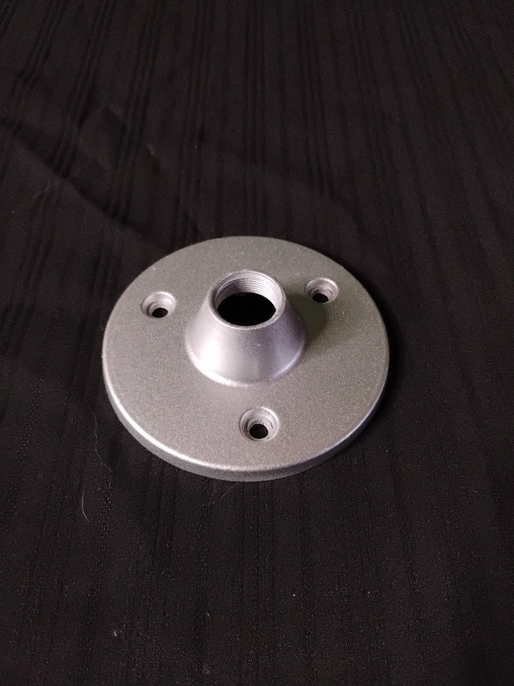 Projector Mount Bracket Wall Ceiling Mounting Hanger Holder with 23-40cm Exte...